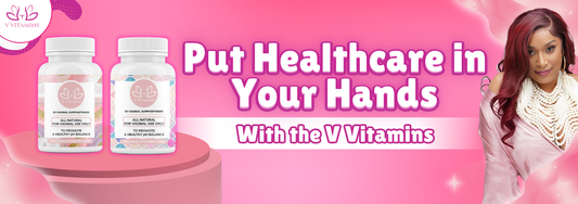 The Best Natural Alternative to Pharma Meds for BV & Yeast Infections
