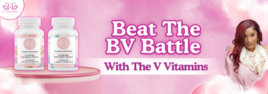 How BV Stole My Confidence—And How I Took It Back
