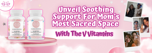 Mother’s Day Gift Guide: Best Feminine Care for Vaginal Dryness & Menopause Relief