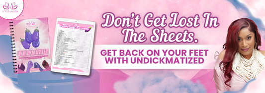 Spring Into Standards: How To Stop Settling and Ditch The Destructive D