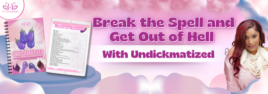 Tangled In a Toxic Tie? Let Go of Low-Value and Low-Vibe Lovers With This