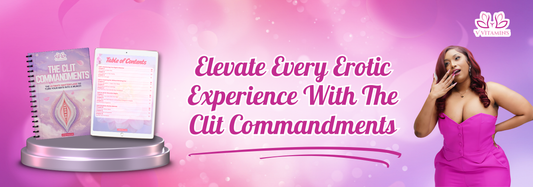 women’s pleasure empowerment, stop settling in relationships, unlearning shame in intimacy, clit commandments guide, receiving era self love, prioritize female desire, sexual confidence tips, demand more in bed, end fake orgasms, no more bare minimum love