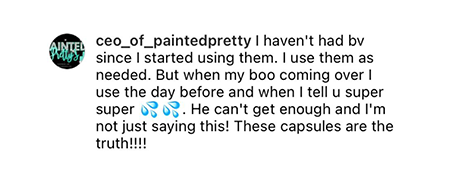 Bacterial Vaginosis Testi