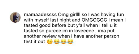 Improves the Intimacy Testi