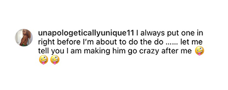 Improves the Intimacy Testi