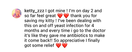 Bacterial Vaginosis Testi