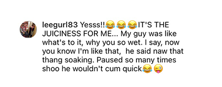 Improves Wetness Testi