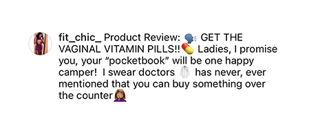 Yeast Infection Testi