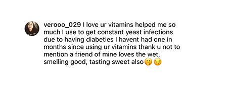 Yeast Infection Testi