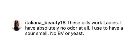 Yeast Infection Testi