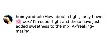 Improves Taste Testi