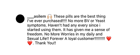 Yeast Infection Testi