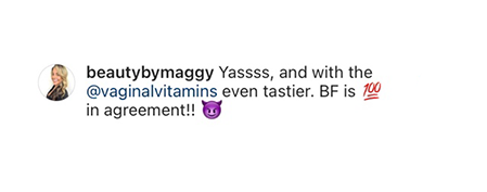 Improves Taste Testi