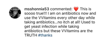 Bacterial Vaginosis Testi