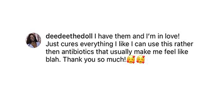 Bacterial Vaginosis Testi