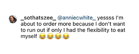 Improves the Intimacy Testi