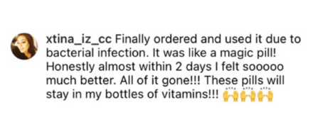 Improves the Intimacy Testi