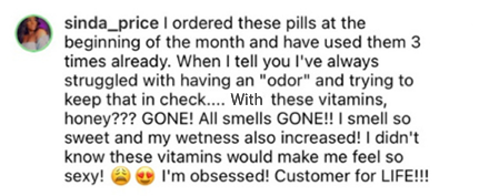 Improves the Intimacy Testi