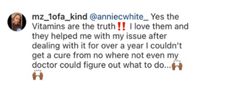 Improves the Intimacy Testi