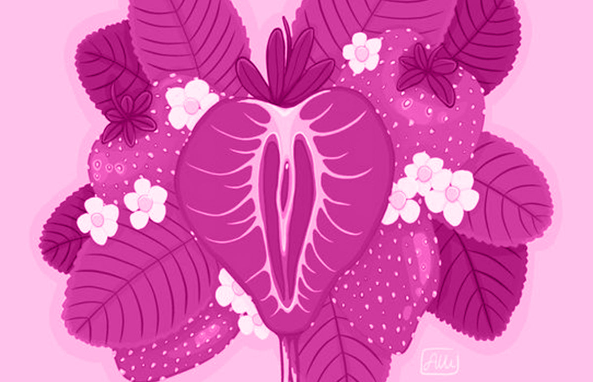 Prevent Period Odors