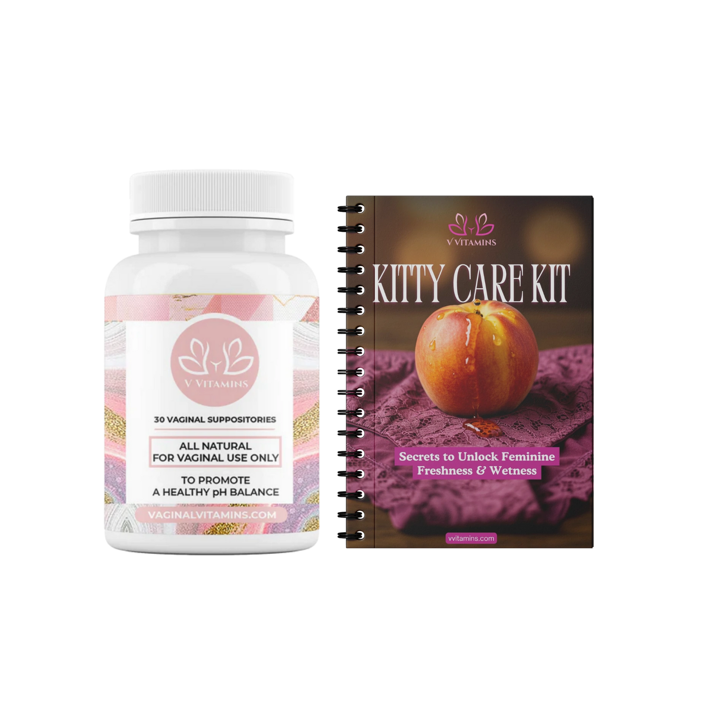 Kitty Care Collection