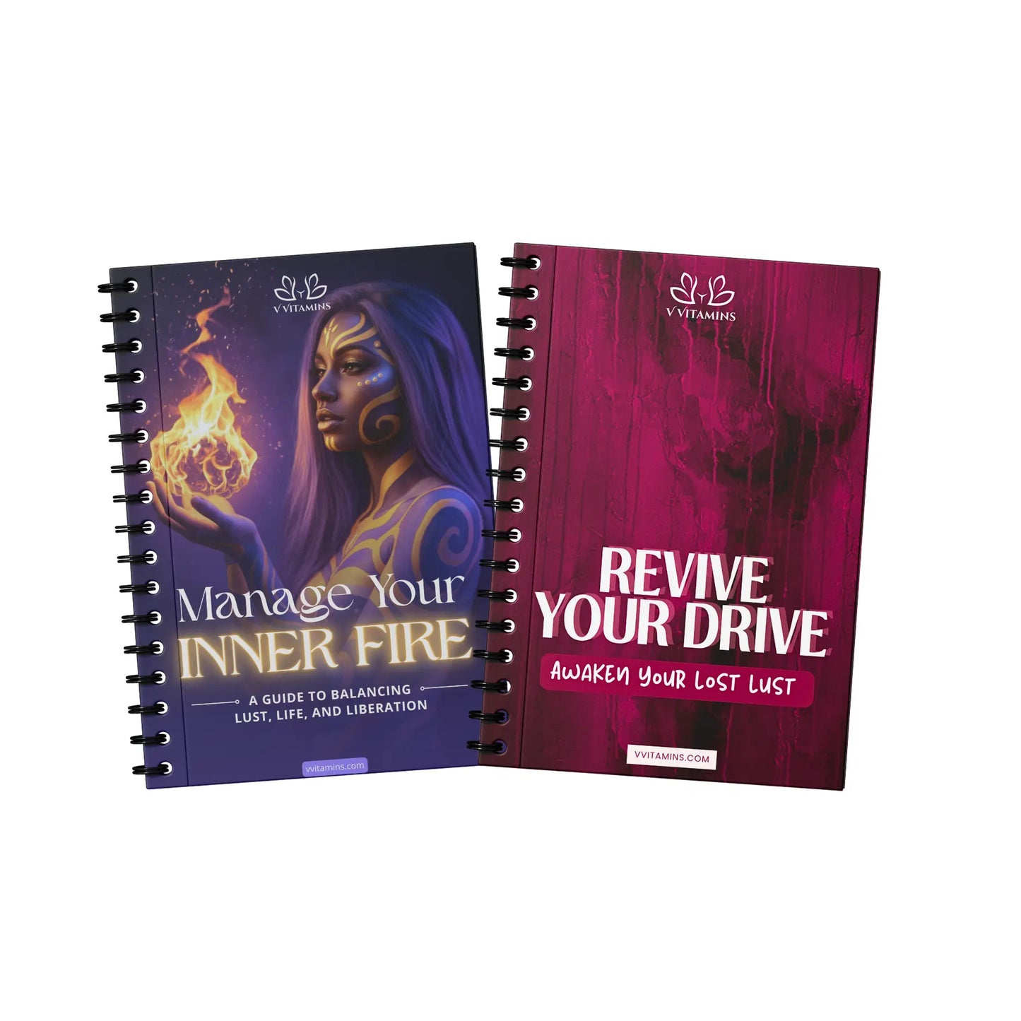 Sex drive bundle