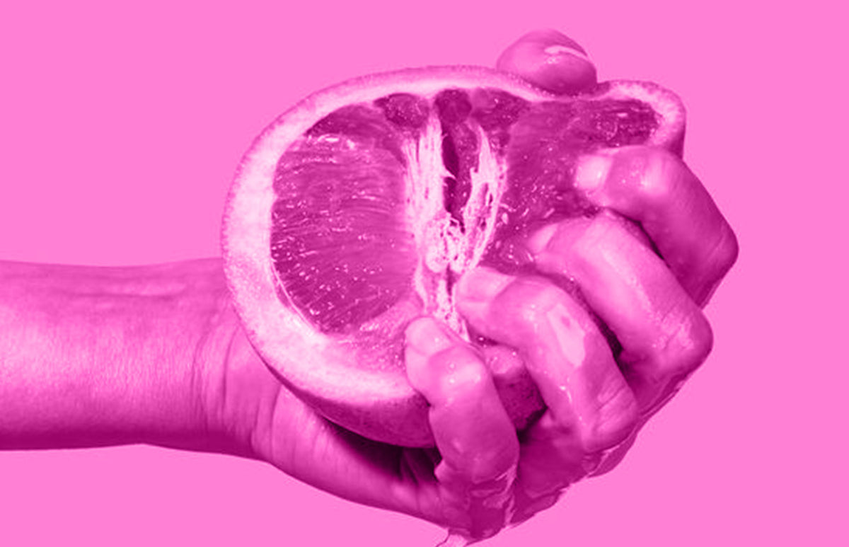 Unlock Your WAP That’s Going To Need A Bucket And A Mop