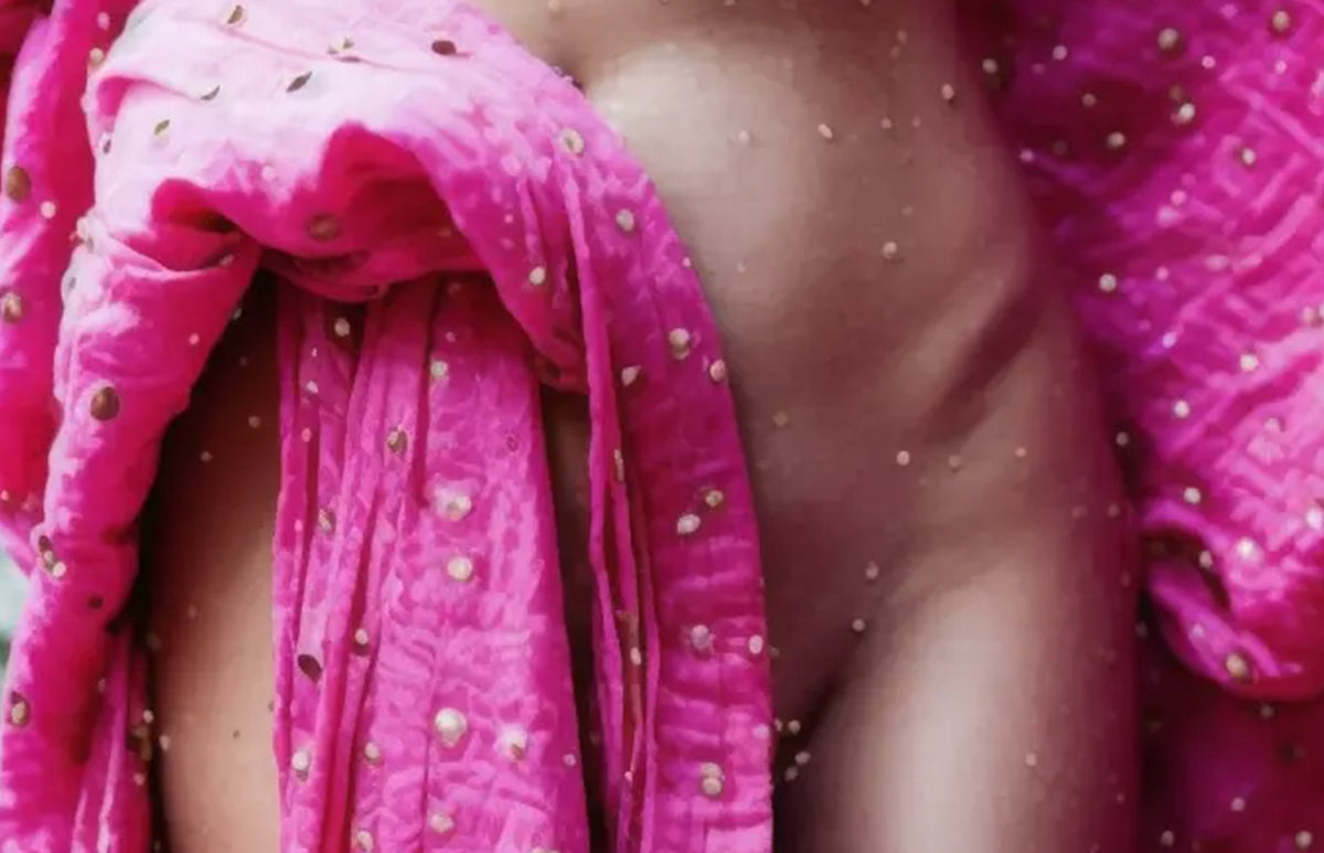 Ditch That Itch With Our Quick Fix