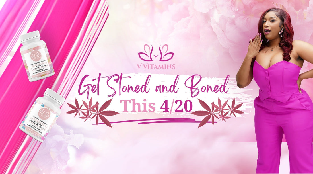 Puff Puff Pass-ion: How CBD Enhances Intimacy