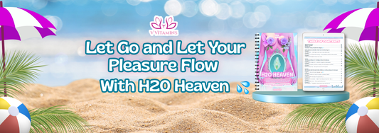 From Panic to Pleasure: How to Relax, Release, and Finally Squirt Like a Sprinkler