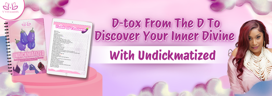 Pleasure Without Protection: The Truth About About Getting Dicked Down and Let Down sent