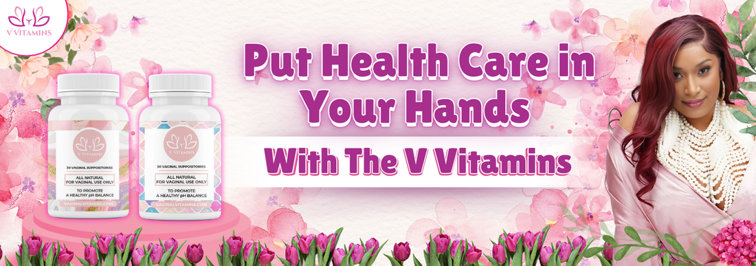 BV, Yeast, and UTI Prevention: Natural Tips That Actually Work sent