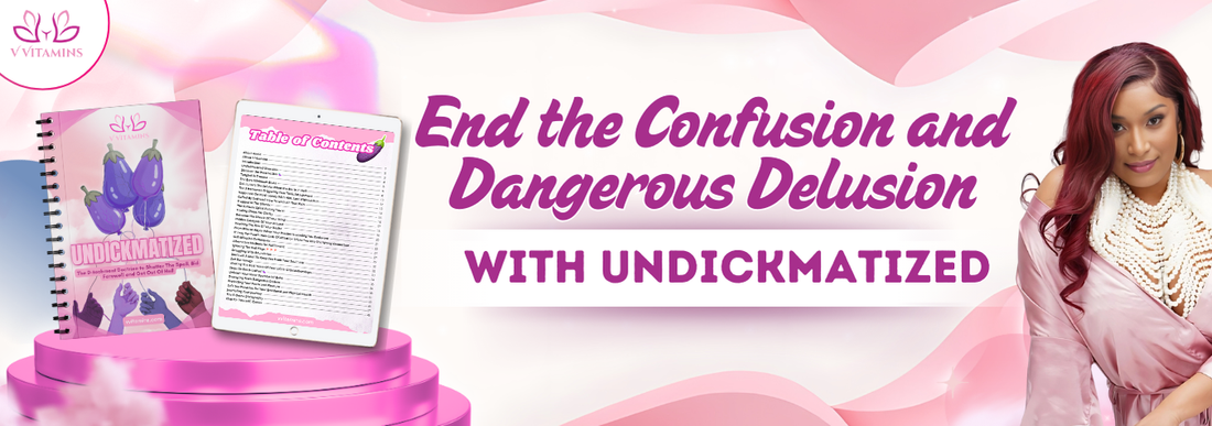 Good D, No Plan B: When His Pull-Out Game is as Weak as His Character 😩
