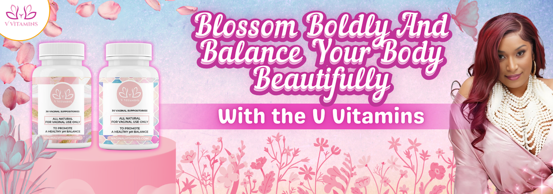 Spring Clean Your Vagina With These Tips