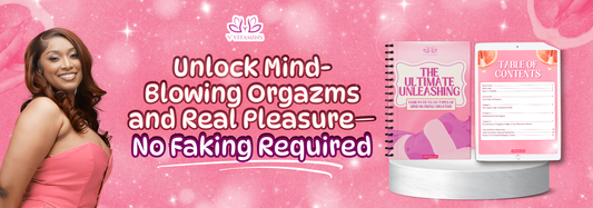Longer and stronger orgasms, Types of female orgasms, How to stop faking orgasms, Female pleasure education, Multiple orgasm techniques, Blended orgasms guide, Heightened intimacy in sex