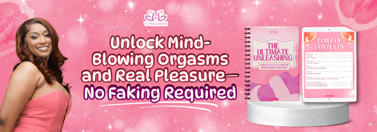 Longer and stronger orgasms, Types of female orgasms, How to stop faking orgasms, Female pleasure education, Multiple orgasm techniques, Blended orgasms guide, Heightened intimacy in sex