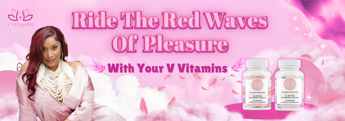 Period Sex Myths Busted: How to Have Mess-Free, Cramp-Relieving Fun on Your Flow