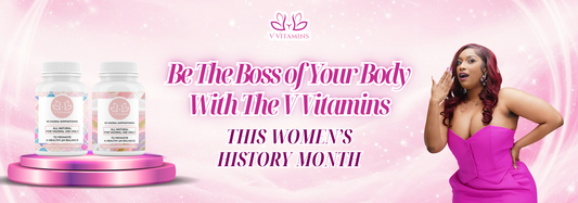 Spring reset guide for decluttering your space, relationships, and feminine wellness routine.