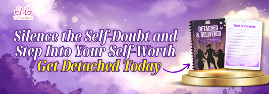 Silence the Self-Doubt and Step Into Your Self-Worth – Get Detached Today! Keywords- emotionally unavailable men, emotionally immature men, dating emotionally unavailable