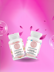 30 Suppositories in Vegetable Capsules
