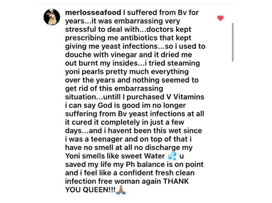 Bacterial Vaginosis Testi