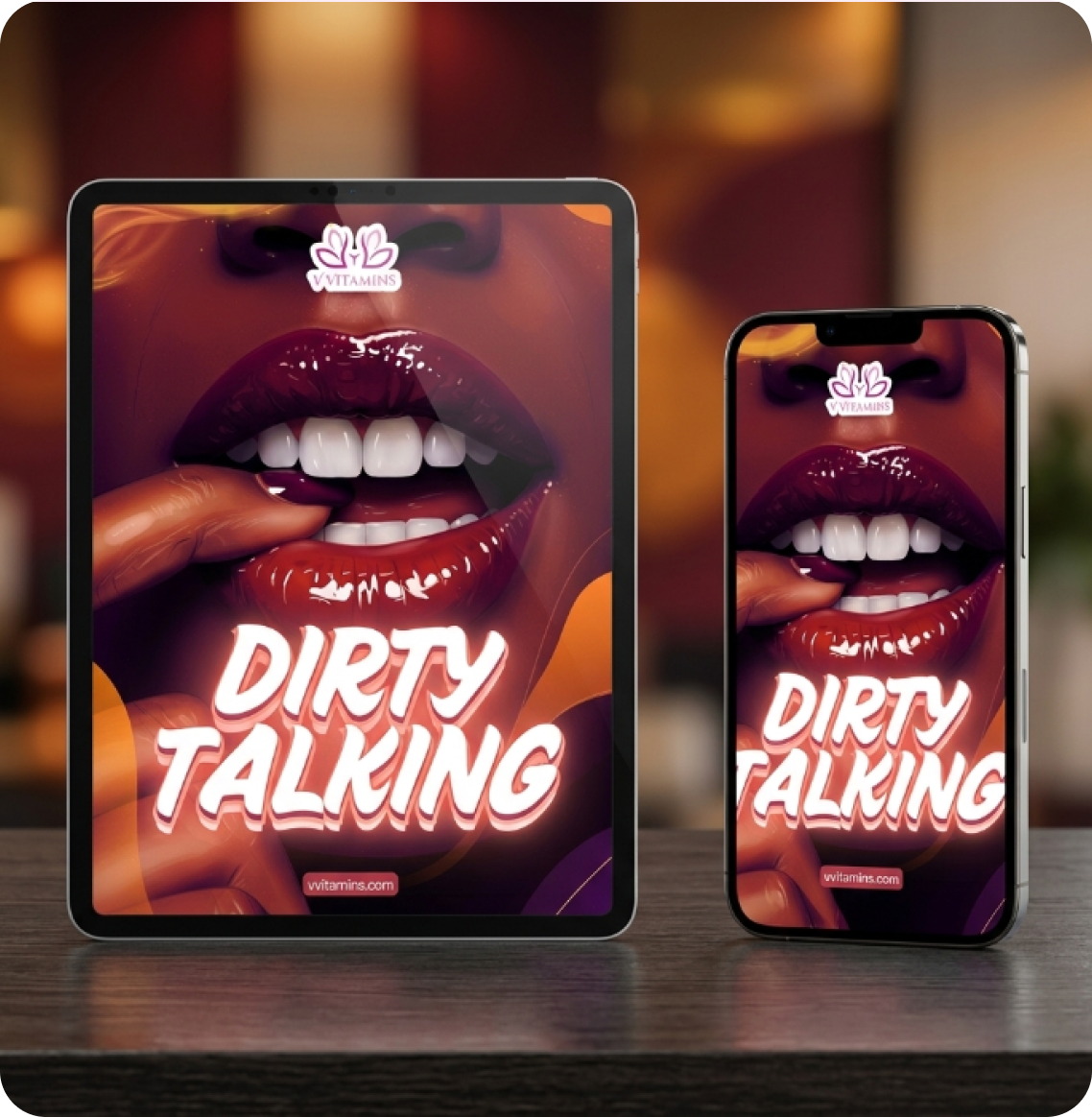 Dirty Talk