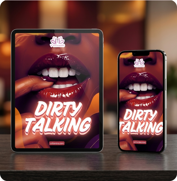 Dirty Talk
