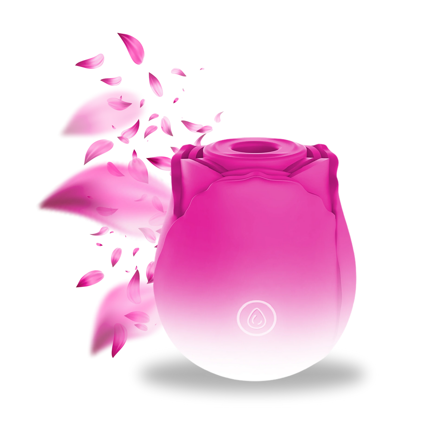 Pleasure Rose Toys