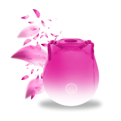 Pleasure Rose Toys