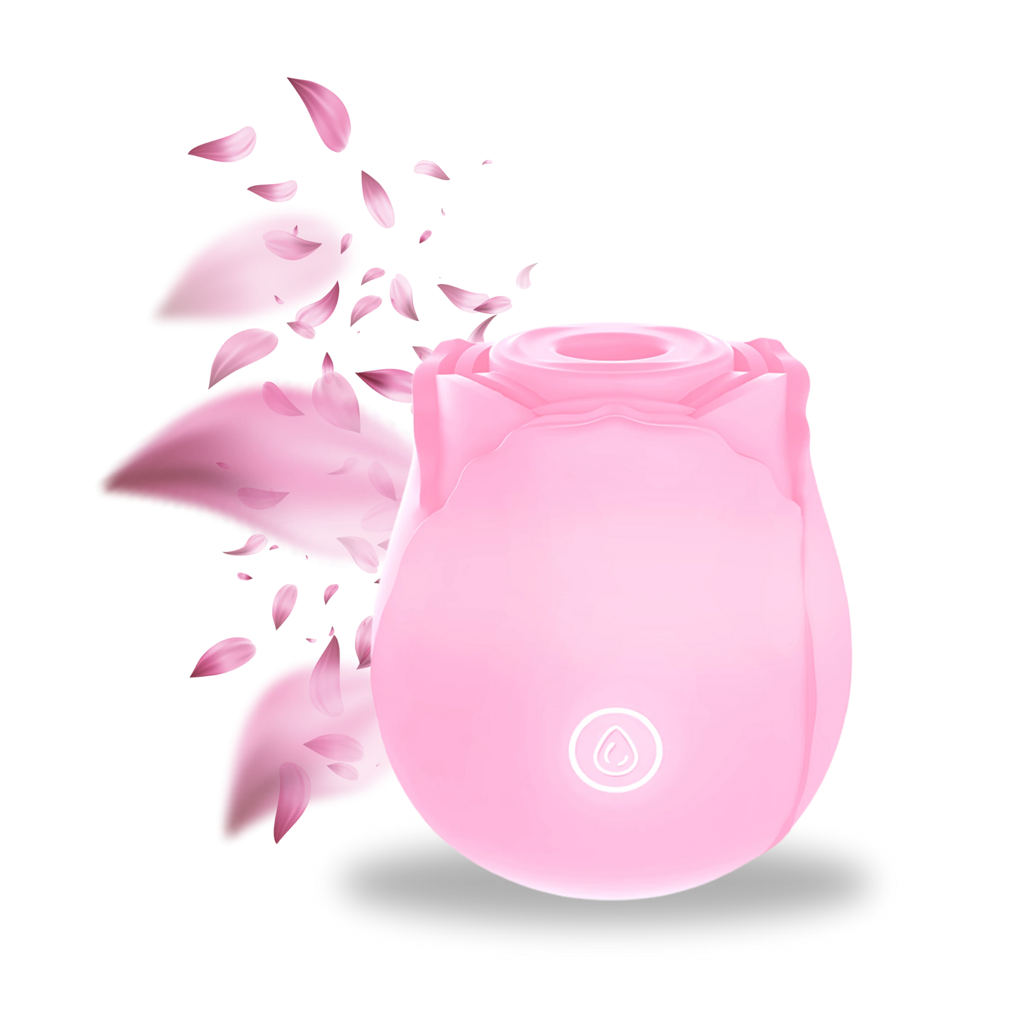 Pleasure Rose Toys