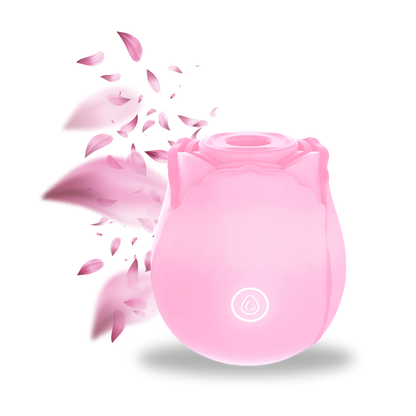 Pleasure Rose Toys