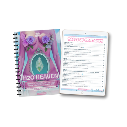 Squirting Digital Guide