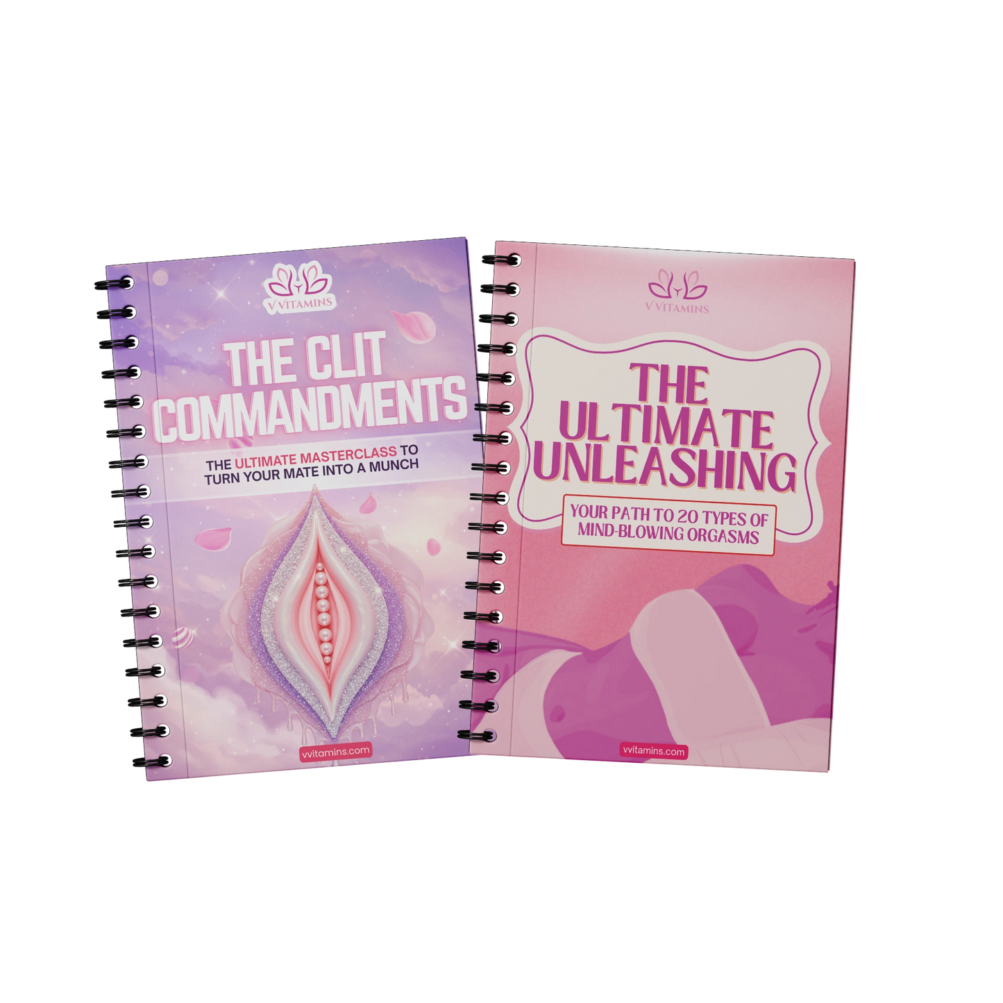 💋 The Peak Pleasure Bundle