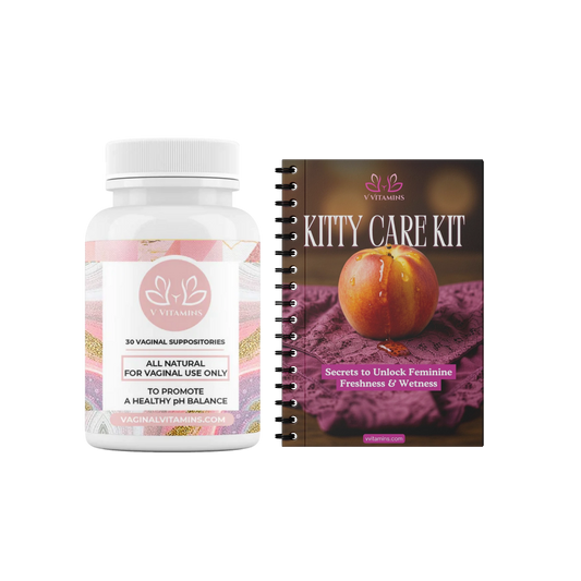 Kitty Care Collection